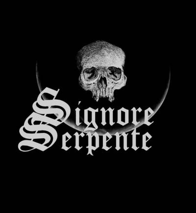 logo Signor Serpente